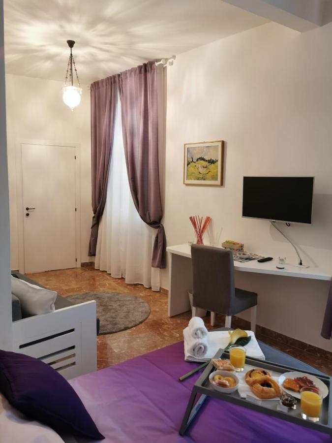 Residenza Rialto Hotel Bolonha Exterior foto